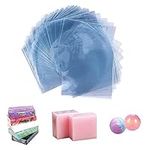 Soap Wrappers Shrinkable 500 PCS 6X