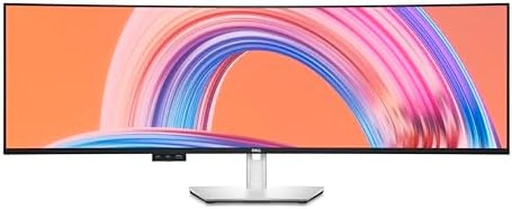 Dell 49" Curved Monitor - U4924DW