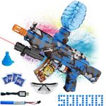 Electronic Paintball Guns