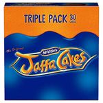 Jaffa Cakes - Triple Pack