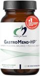 Designs for Health GastroMend HP - Mastic Gum, Zinc, L-Carnosine, Deglycyrrhizinated Licorice Gut Health Supplements - May Support Gastric Health, Occasional Bloating or Upset Stomach