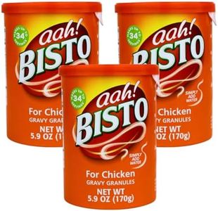 Bisto Chic