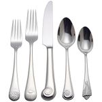 Reed & Barton Flatware