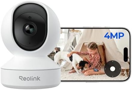 Reolink E1