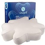 CPAP Pillow for Side Sleeper by Snu