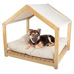 Dog House - 30x24-Inch Indoor Dog H