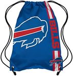 FOCO Buffalo Bills NFL Big Logo Dra