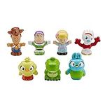 Fisher-Price Disney Toy Story Toddl
