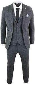 Mens Grey 