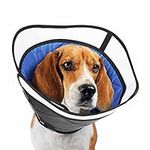 Manificent Dog Cone Collar for Dog 