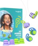 Hearprotek Swimming Ear Plugs for K