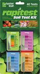 Luster Leaf 1601 Rapitest® Soil Test Kit