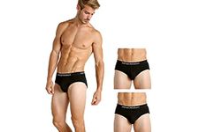 Emporio Armani Mens Underwear