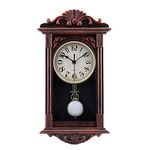 Pendulum Clock