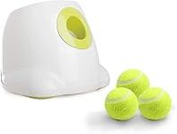 EZONEDEAL Pet Automatic Ball Launch