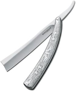 Böker Magnum Fleet Street Razor Rasiermesser Taschenmesser 01LG242