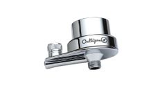 Culligan ISH-200 in-line Shower Filter (Chrome)