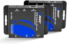 OREI HDMI over Ethernet Extender ov