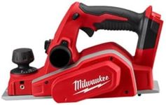 Milwaukee 2623-20 M18 3-1/4" Planer