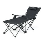 Reclining Chair With Detachables