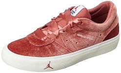 WMNS JORDAN SERIES ES SE-CANYON PINK/UNIVERSITY RED-SAIL-WHITE-DZ7737-600-3.5UK