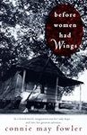 Before Women Had Wings (Ballantine 