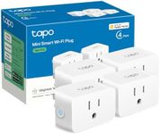 TP-Link Tapo Apple HomeKit Smart Pl