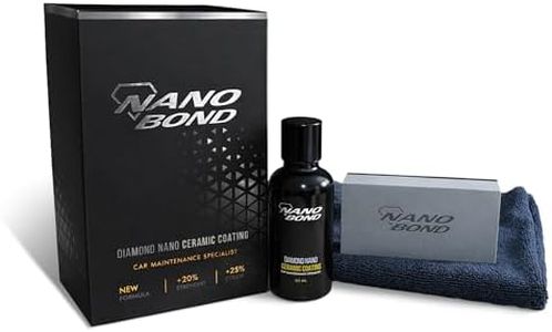 Nano Bond 