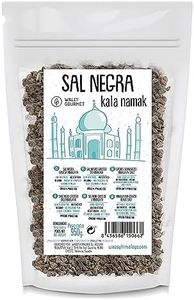 Sal Negra 