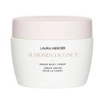 Serum Body Cream - Almond Coconut by Laura Mercier for Women - 6.7 oz Cream