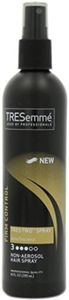 TRESemmé TRES TWO Non Aerosol Hair Spray, Ultra Fine 10 oz