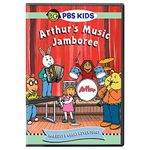 Arthur's Music Jamboree
