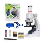 Eacam Microscope for Kids Science K