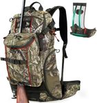 TR Hunting Backpack 3400cu,Waterpro