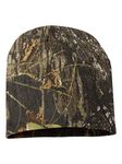 Mossy Oak Camo Knit Beanie by Mossy Oak