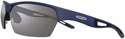 Revo Sunglasses Jett: Polarized Len