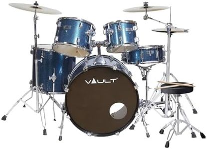 Vault Groo