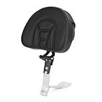 Artudatech ATV Driver Backrest for Can-Am Spyder RT SE6 2017, for Can-Am Spyder RT SM6 2017, SE6 2016, SM5 2013