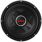 BOSS Audio Systems Elite BE10D 10 I
