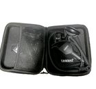Uniden R7 Radar Detector Accessory Bundle Hard Case /Mounts/Power Cable/ Box New