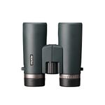 PENTAX SD 10x42 ED Binoculars for nature observation, full multi-coating, waterproof construction