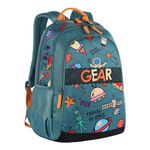 Tech Backpack For Kids