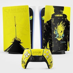 PS5 Skin C