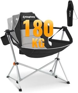 KingCamp C