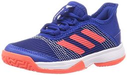 adidas Tennis Shoes For Girls