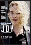 Joy (Bilingual)