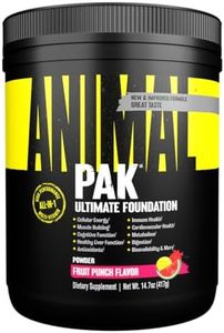 Animal Pak