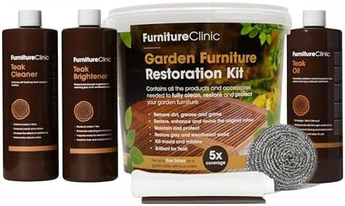 Furniture 