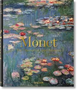 Monet. The