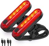 Bicycle Taillights